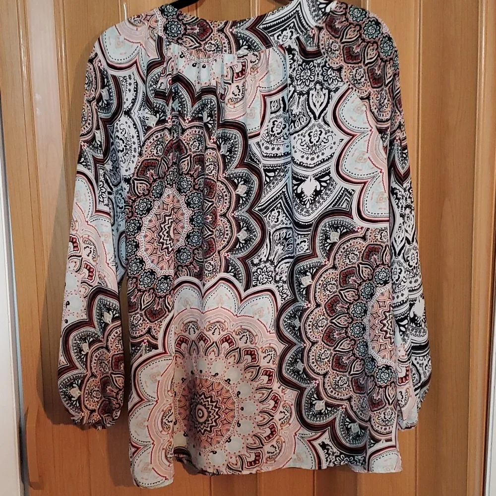 Mandala top xl - Picture 3 of 8